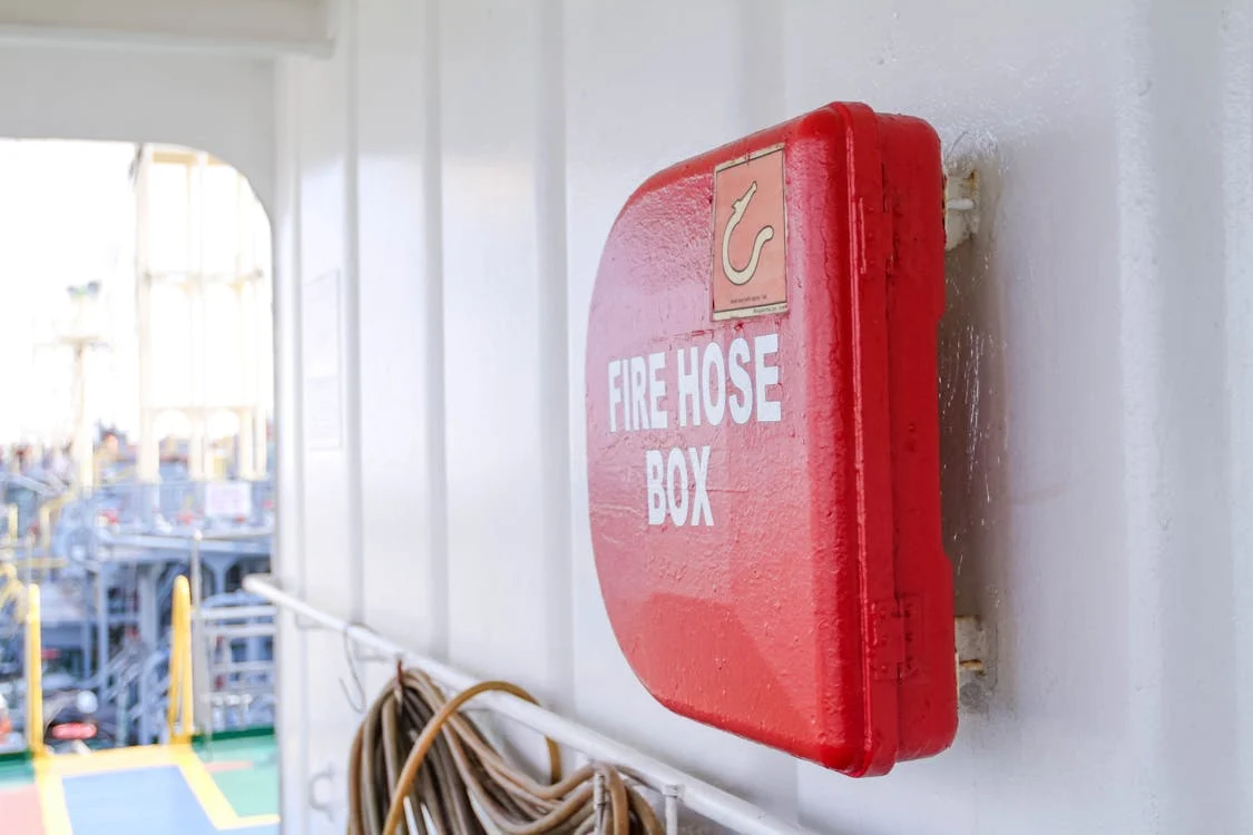 Fire Safety Practices