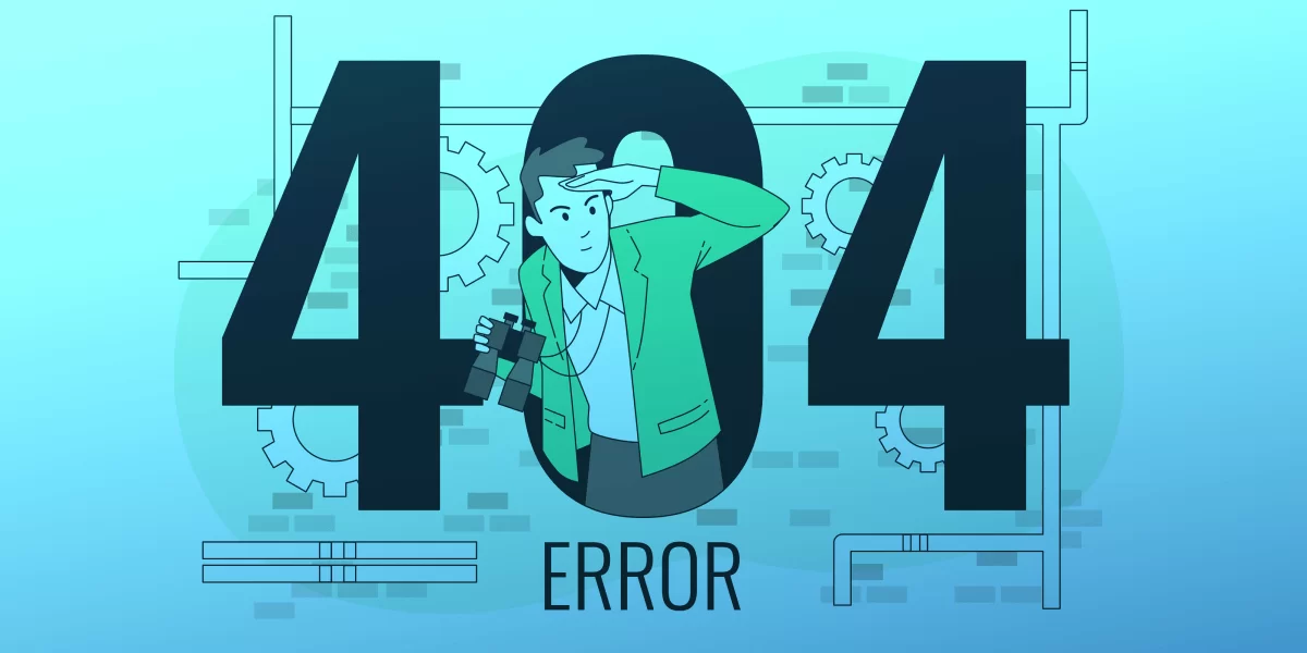 PAGE NOT FOUND (404)