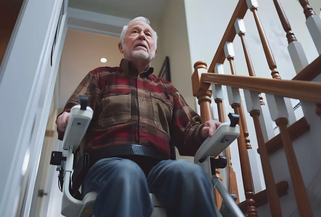 How To Make Your Home Safer for Aging Loved Ones