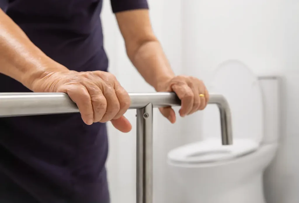 How To Make Your Home Safer for Aging Loved Ones