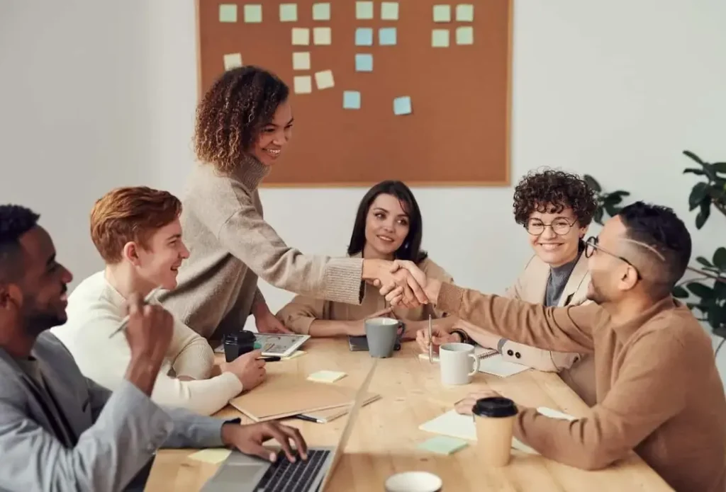 Health and Safety Committee Responsibilities