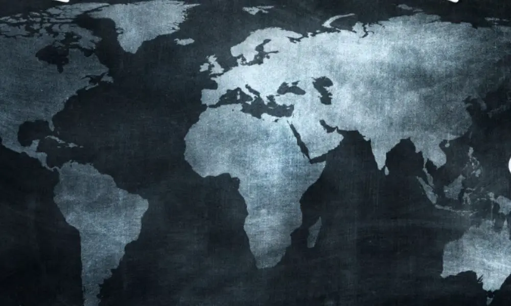 Regions Worldwide that are hardest Hit by Workplace Carcinogens