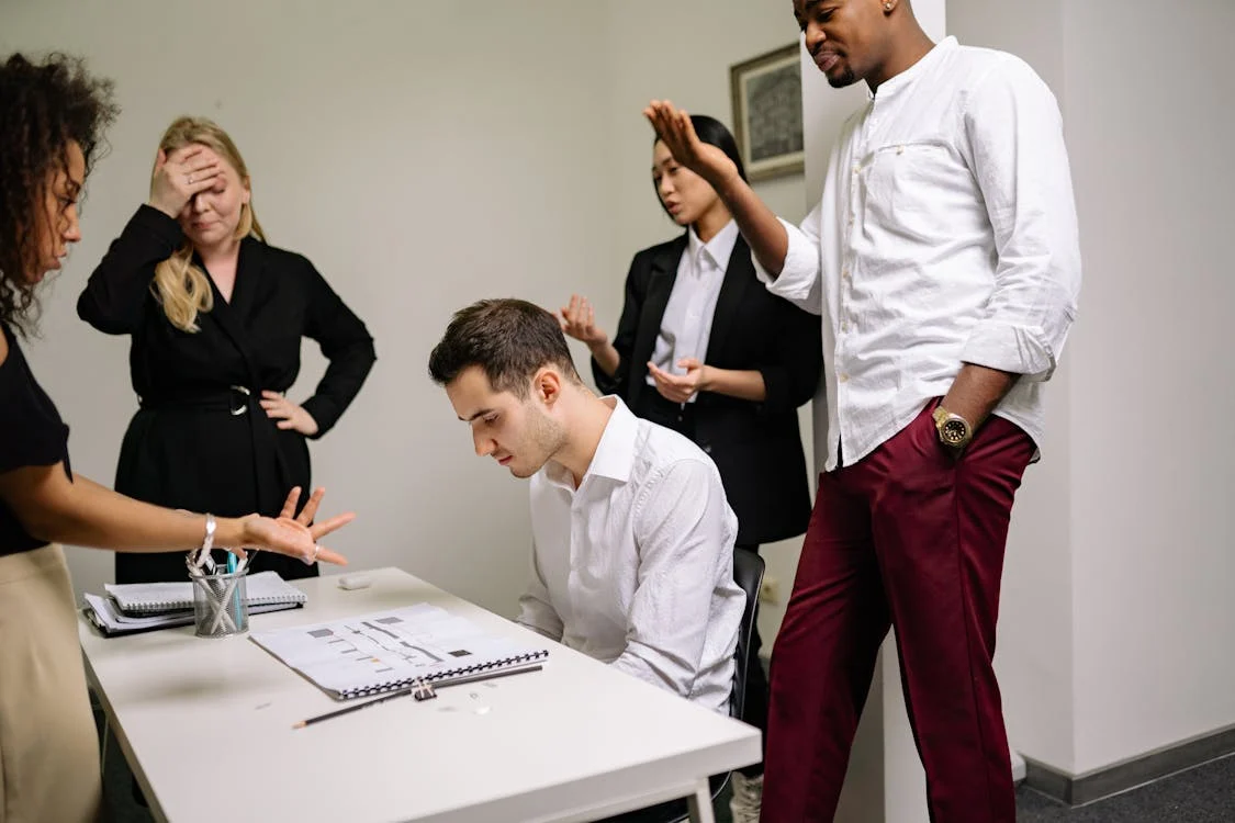 How to Addressing Workplace Bullying