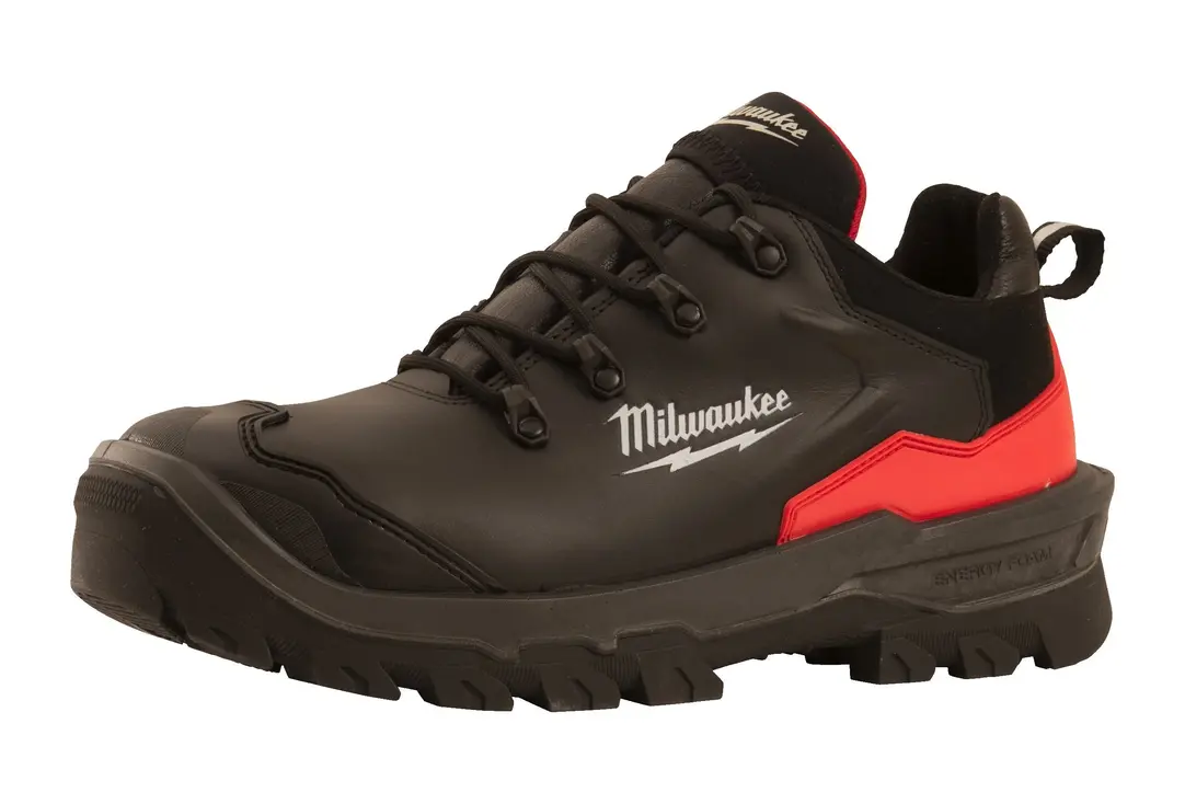 Milwaukee Safety Trainers
