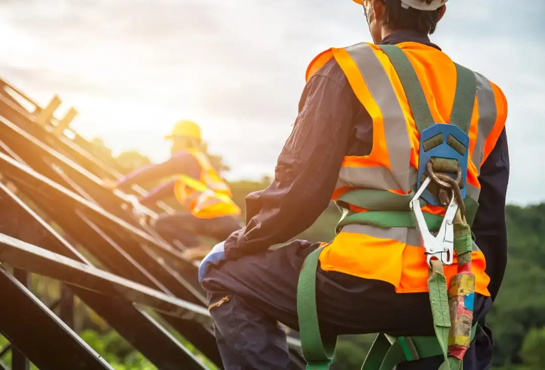 Prioritize Work Safety this Month