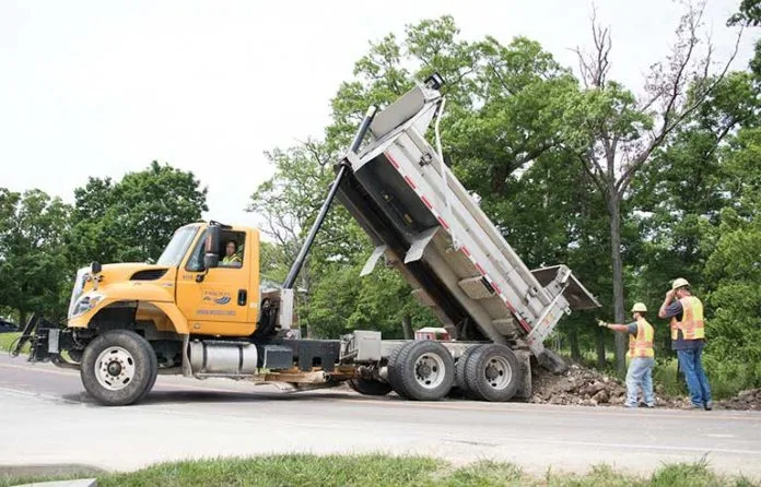 Safe Dumping Protocol