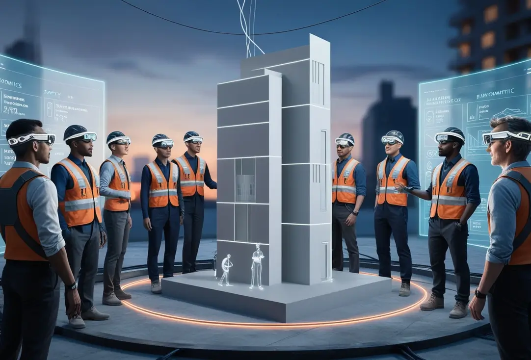 Human Factors and Ergonomics on Emerging Technology