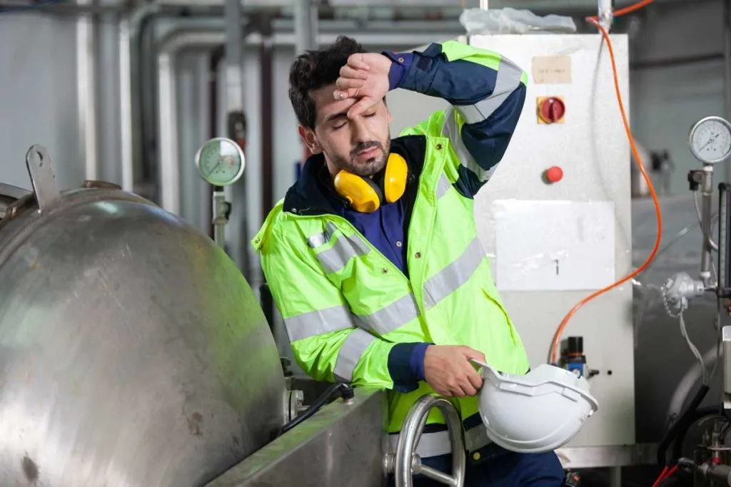 NIOSH Study Identifies High-Risk Noise-Exposed Workers
