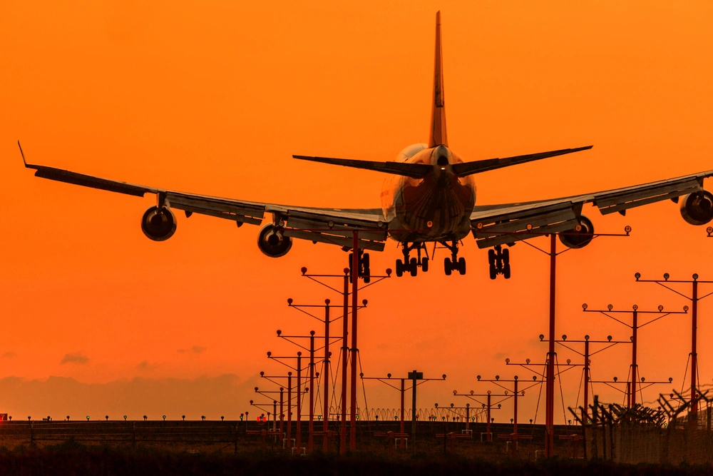 OSHA Gives an Airline Pilot Fired for Reporting Safety Issues More Than $2 Million