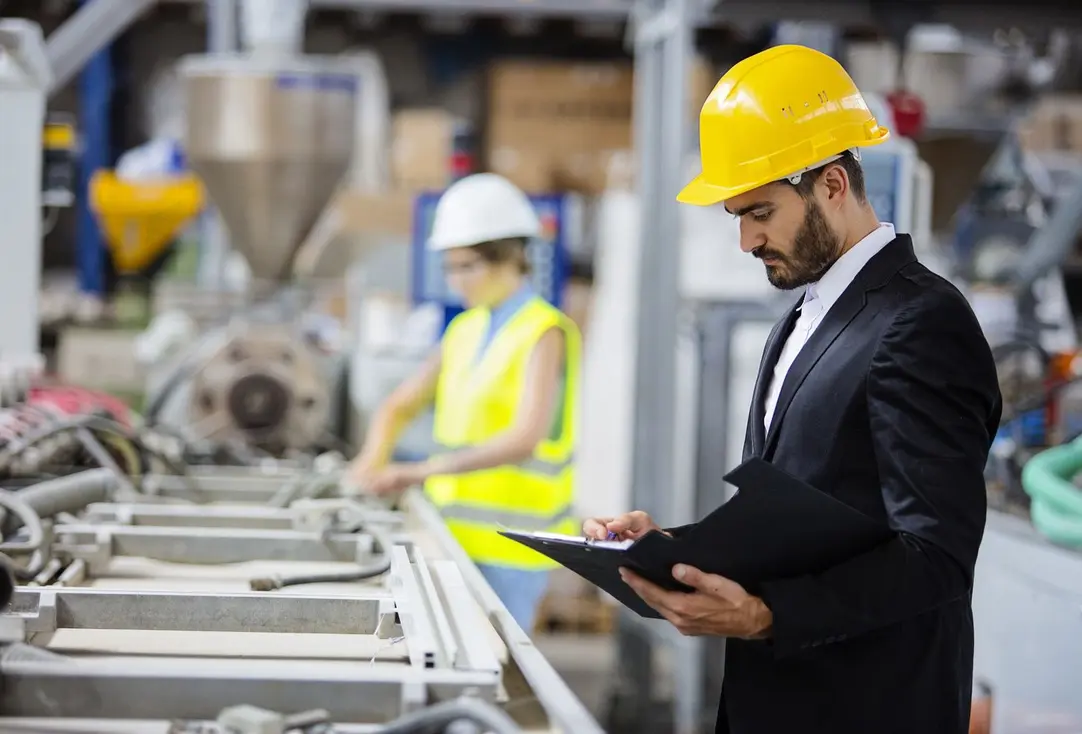 the Safe and Healthful Workplace Clause