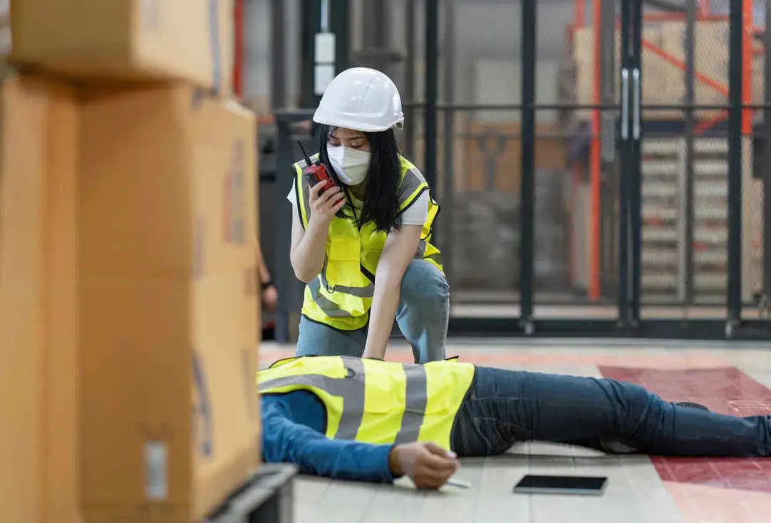 Accident Investigation Questions