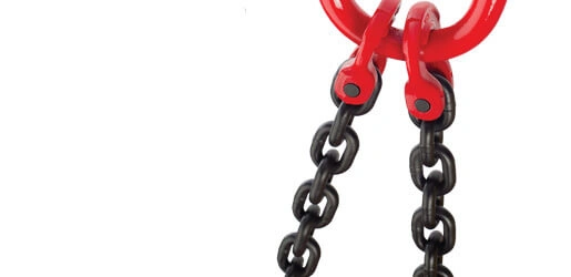 Chain Safe Working Load