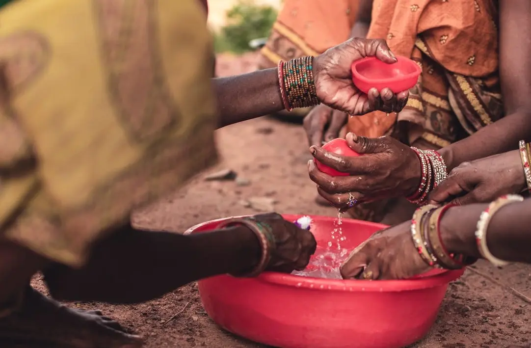 How Does Social Practice Affect Hygiene