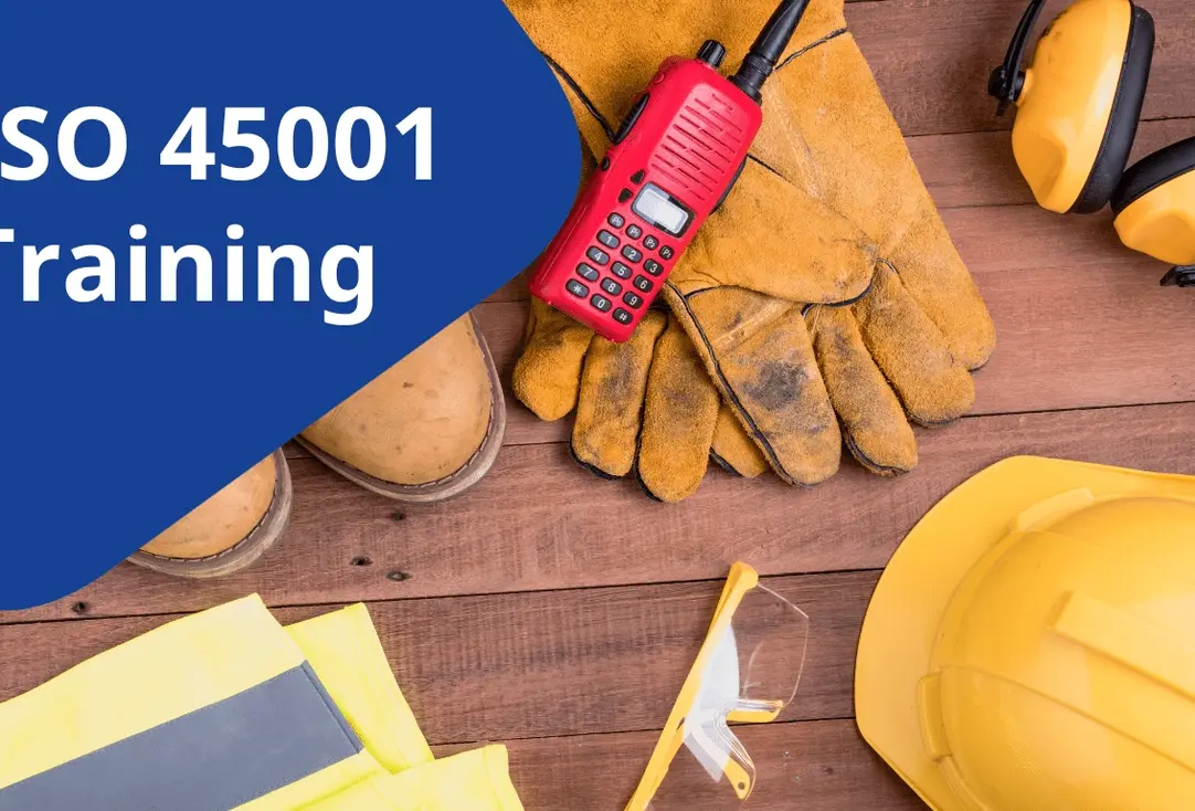ISO 45001 Internal Auditor Training