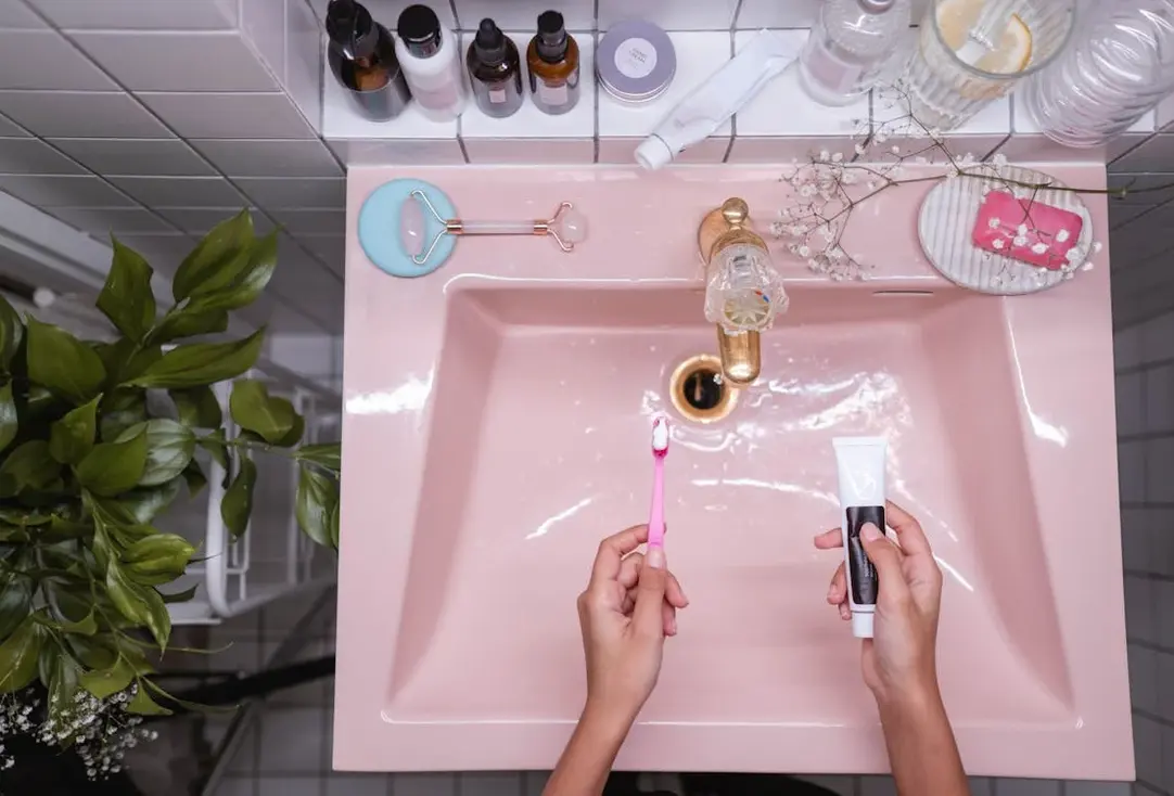 Personal Hygiene Items