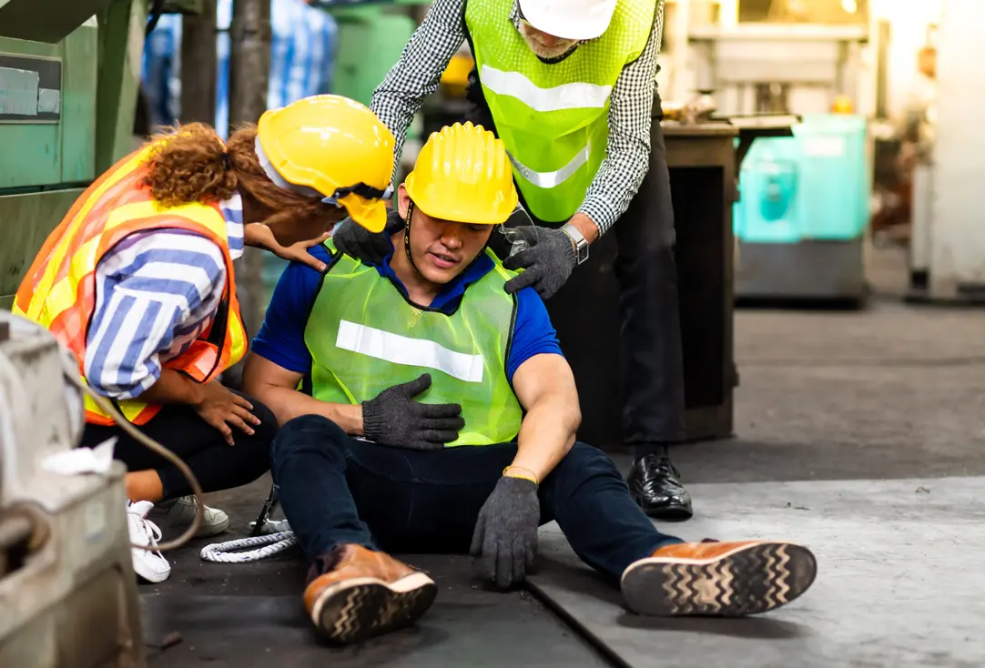 Why Safety Is Important