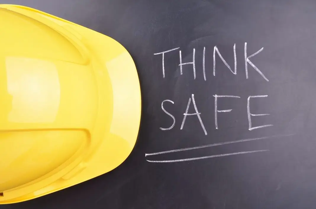 the Second ThinkSAFE Step