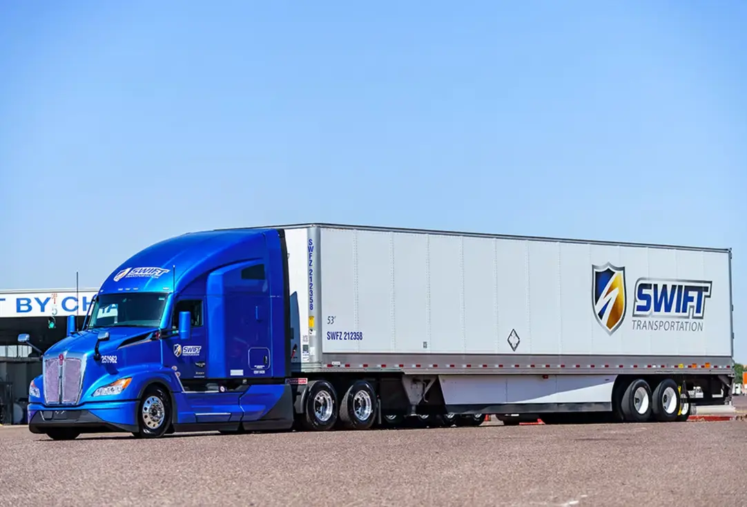 Does Swift Pay for CDL Training