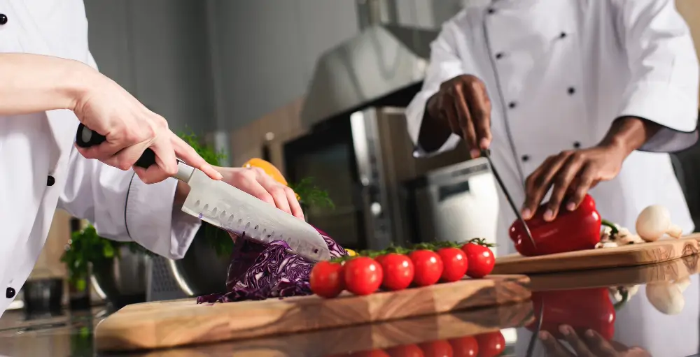 Food Safety Practices for Food Handlers
