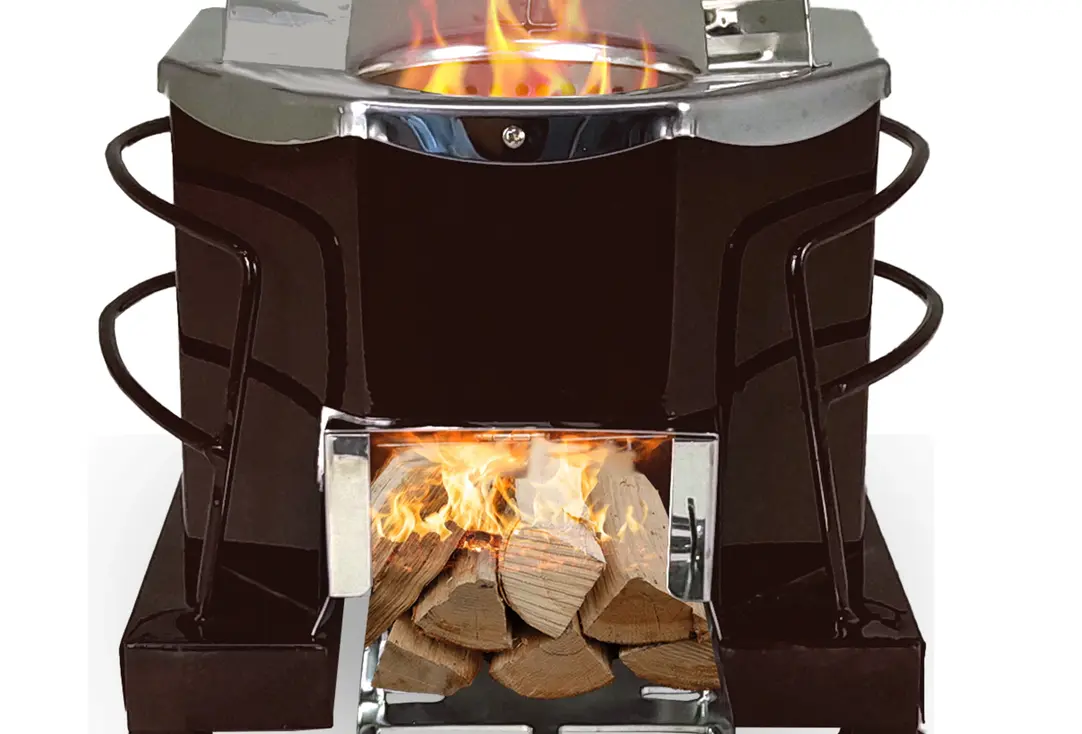 How to Prevent Carbon Monoxide from a Wood Stove