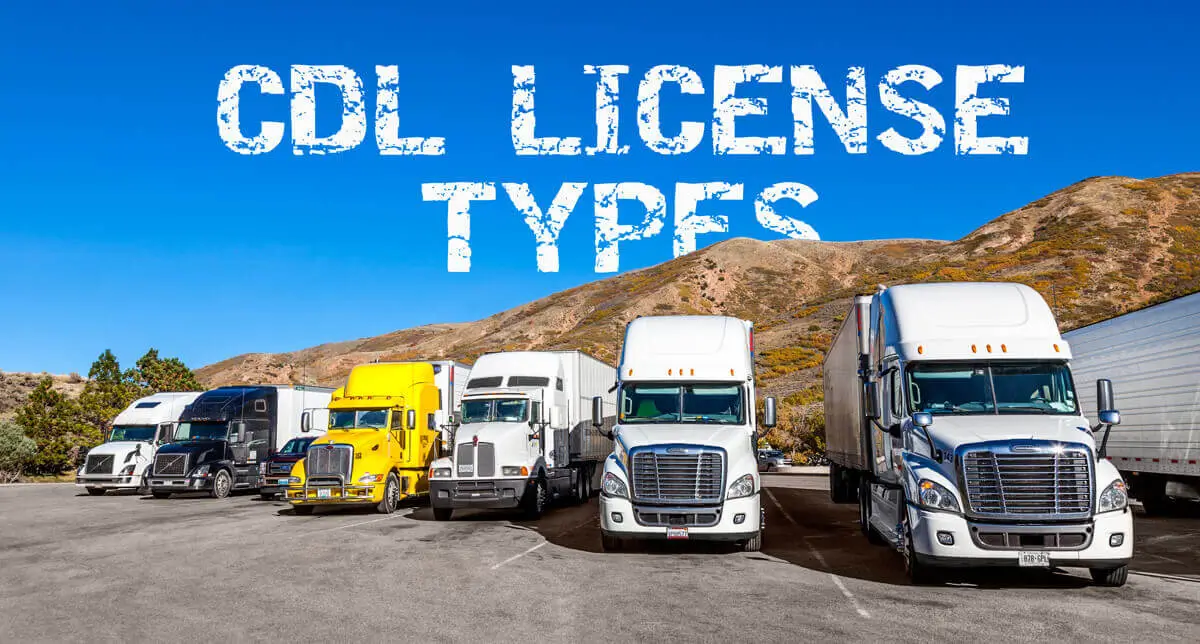 On the Job Training for CDL License