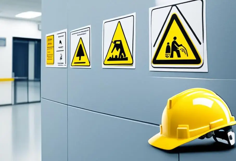 What Type of Control Would Describe Training, Inspection, and Housekeeping