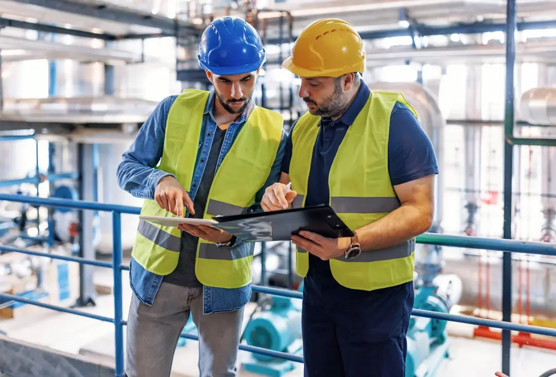 OSHA Inspection Survival Guide