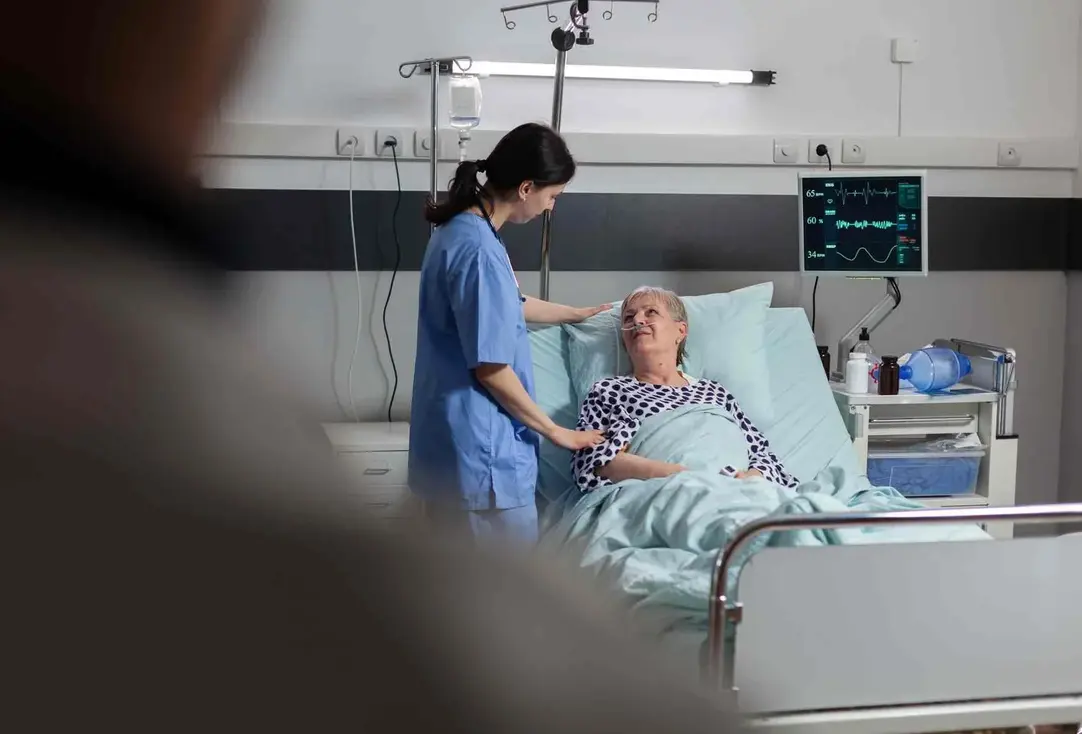 Radiation Therapy Safety Precautions