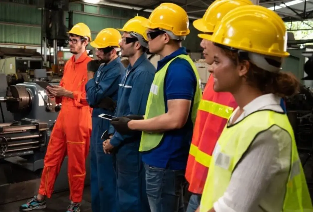 Contractor Pre-Qualification and Safety Vetting